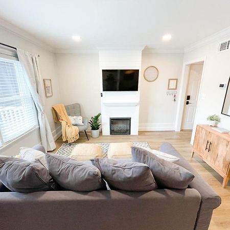 Retreat At Fenwick Apartment Leonardtown Bagian luar foto
