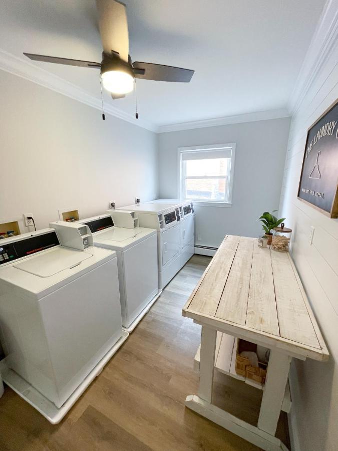Retreat At Fenwick Apartment Leonardtown Bagian luar foto