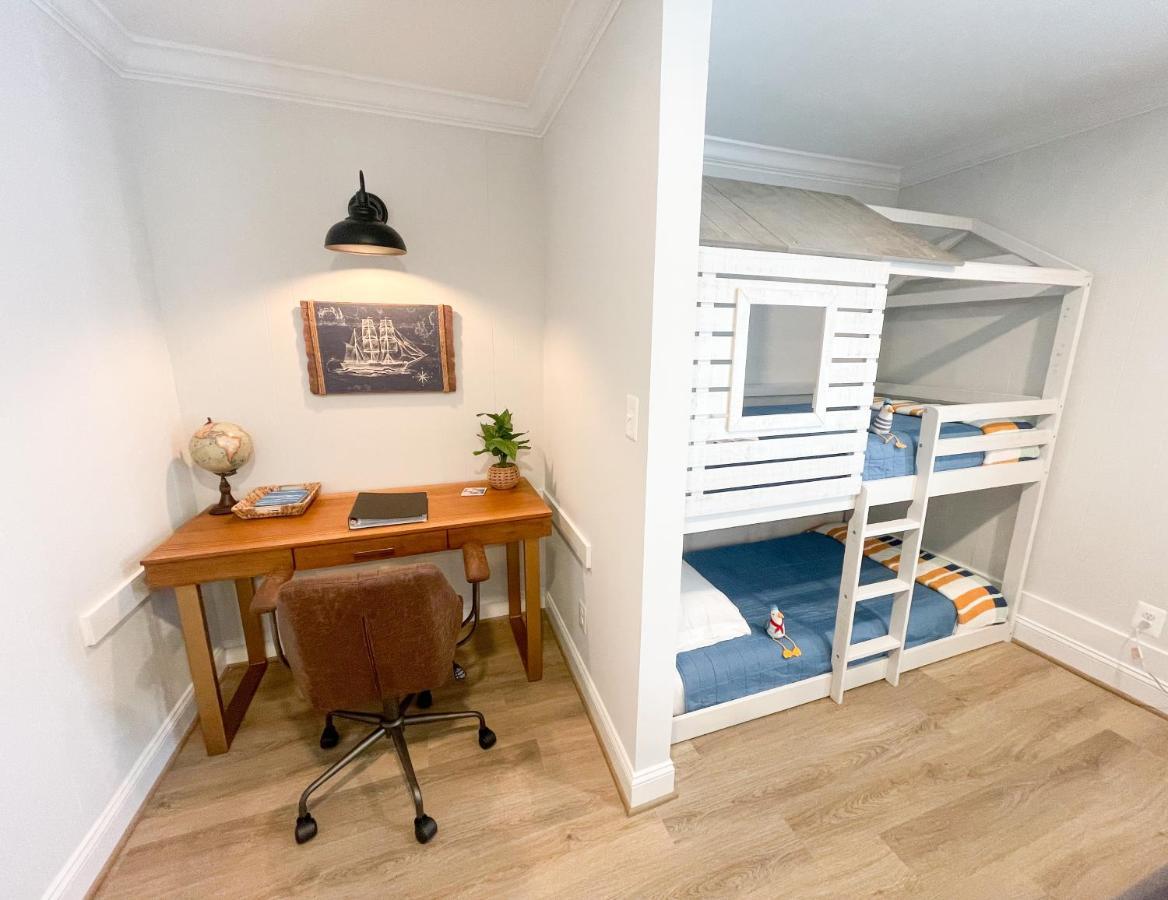 Retreat At Fenwick Apartment Leonardtown Bagian luar foto