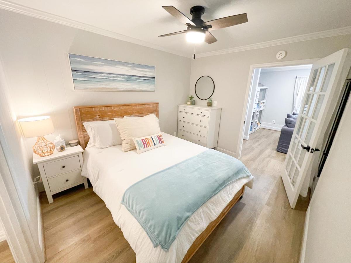 Retreat At Fenwick Apartment Leonardtown Bagian luar foto