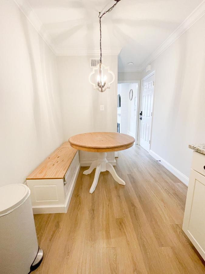 Retreat At Fenwick Apartment Leonardtown Bagian luar foto