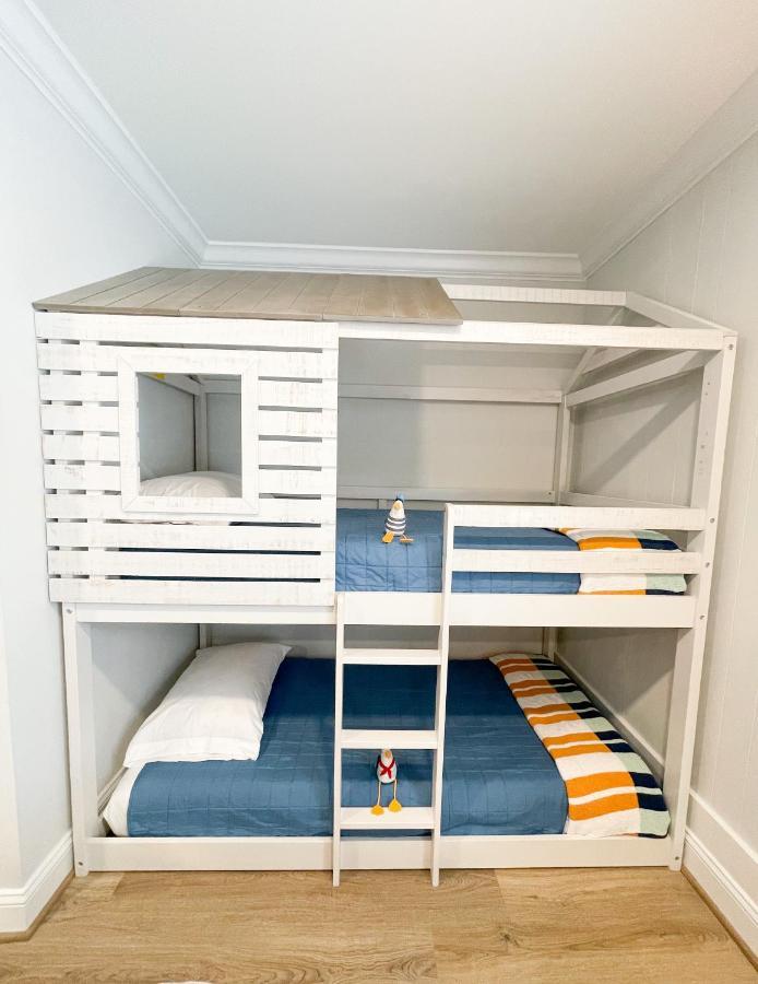 Retreat At Fenwick Apartment Leonardtown Bagian luar foto