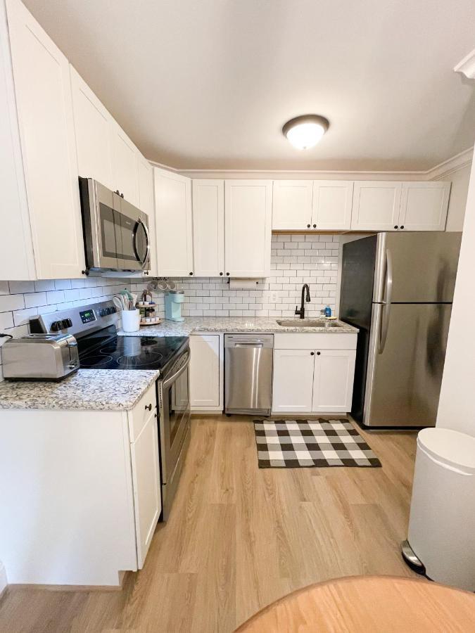 Retreat At Fenwick Apartment Leonardtown Bagian luar foto